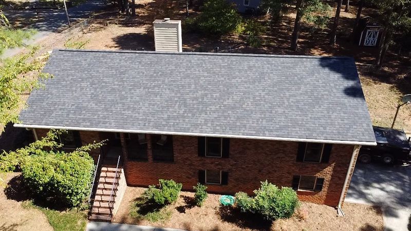 Roofing