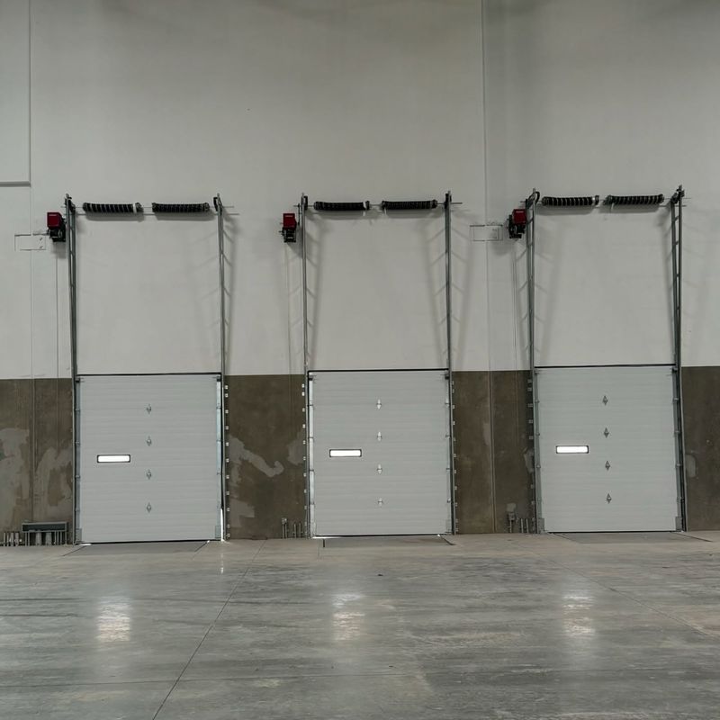 Garage Door Installation