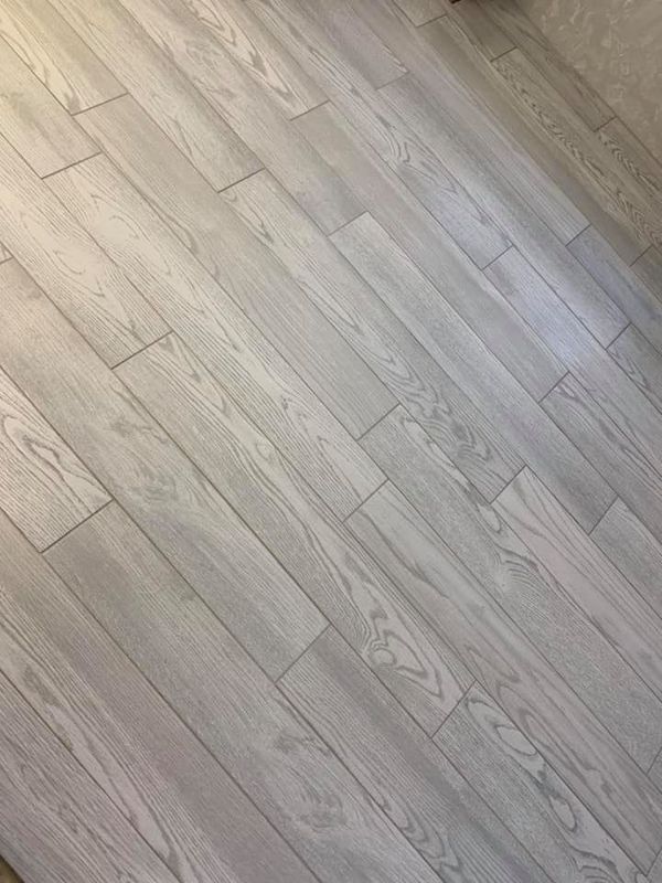 Interior Renovations