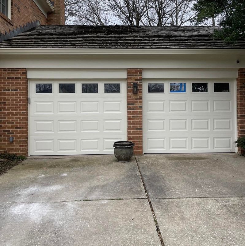 Exterior Painting