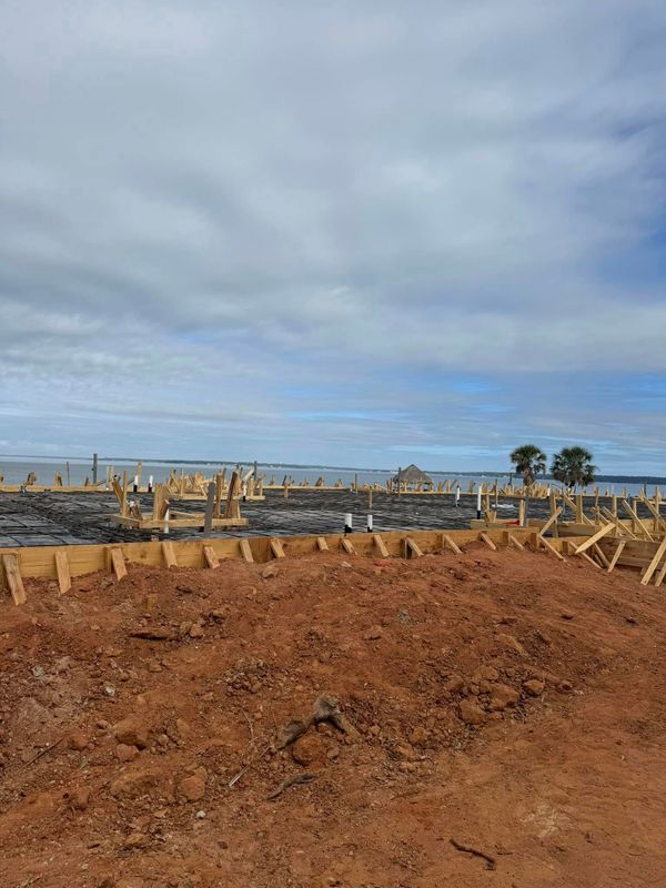 Pipe Installation and Repairs