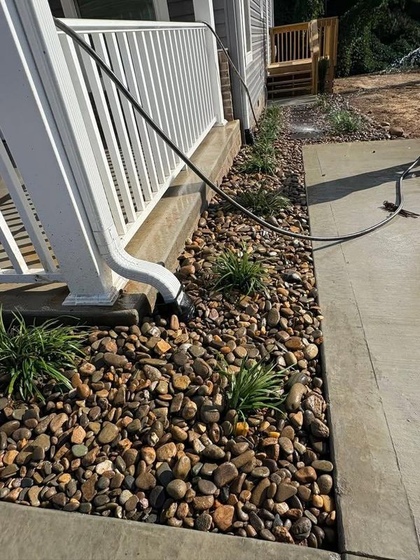 Curbing