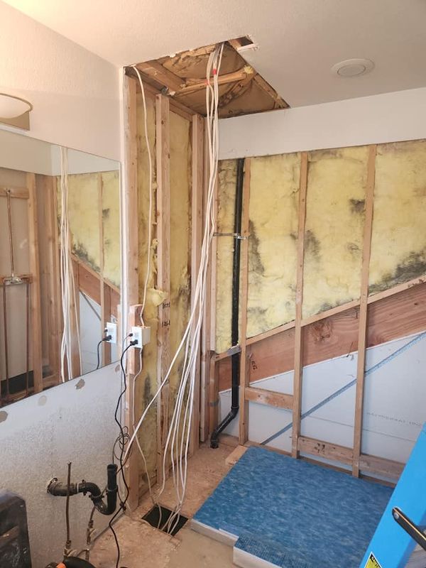 Electrical Repairs gallery