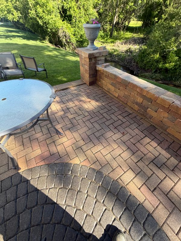 Outdoor Projects