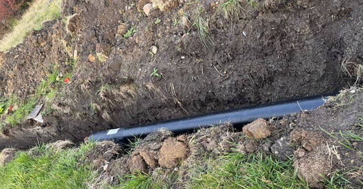 Drainage Systems and Water Control