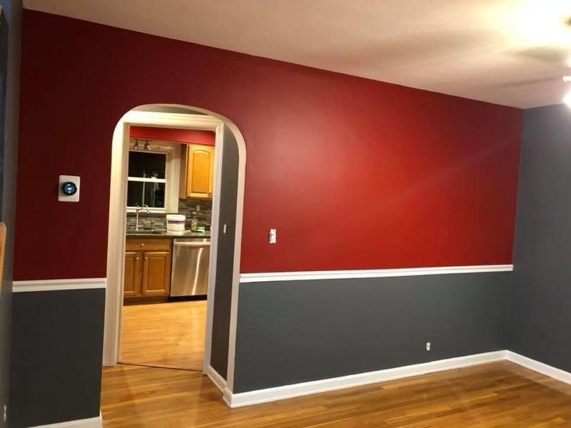 Interior Painting gallery