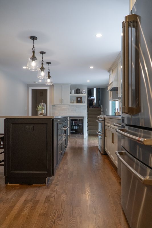 Kitchen Renovation