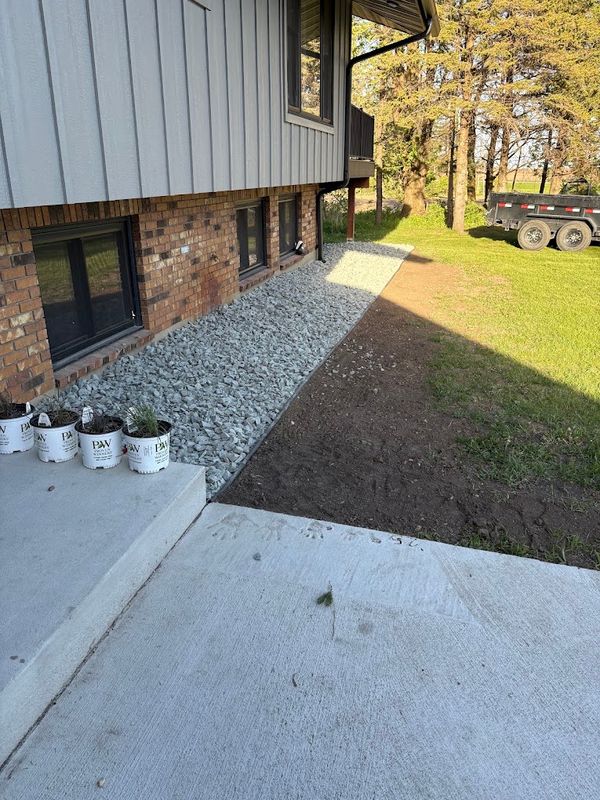 General Home Improvements