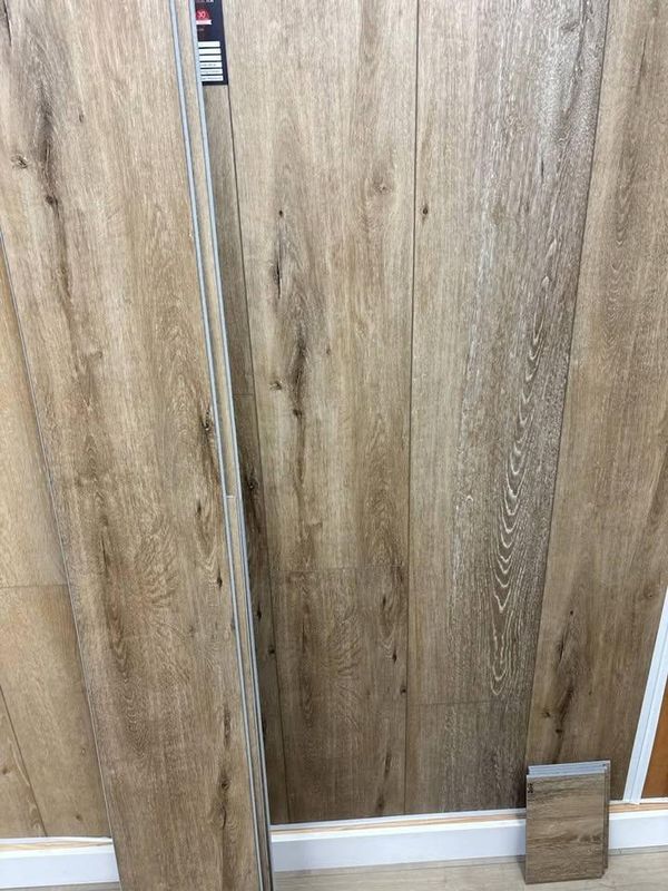 Laminate Flooring