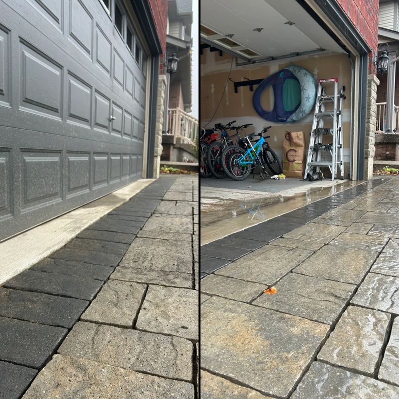 Before & After