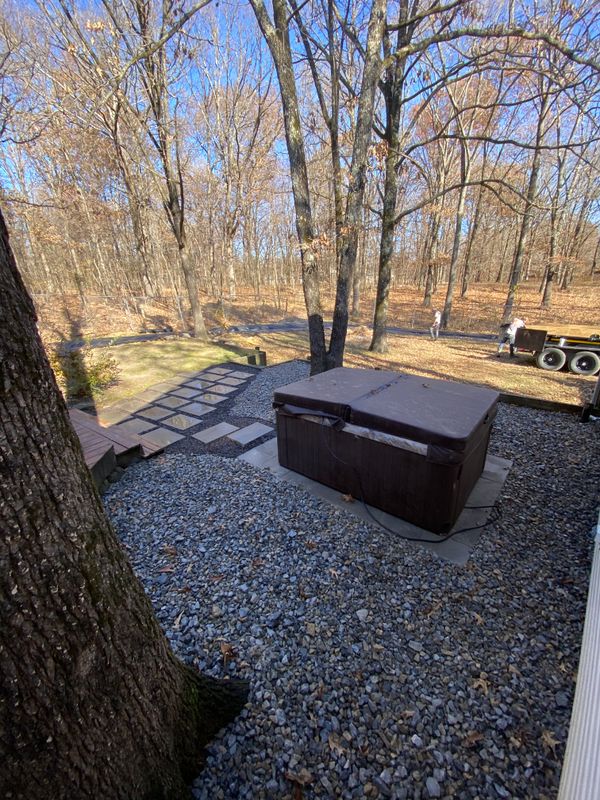 Landscaping and Installations