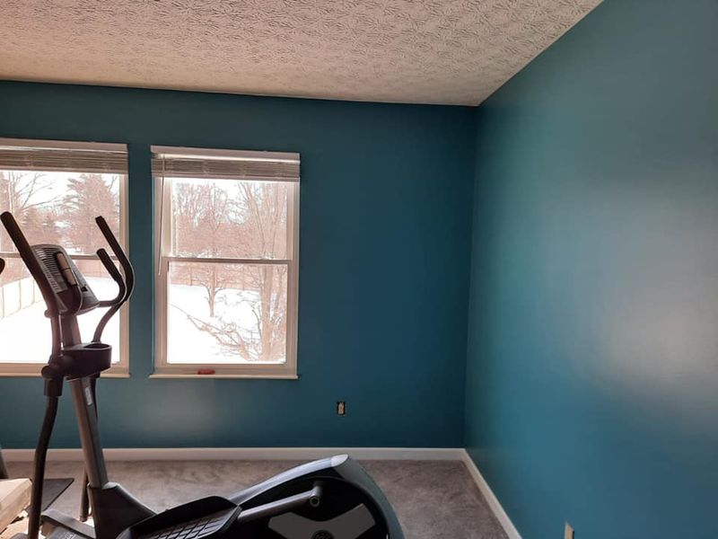 Interior Painting gallery