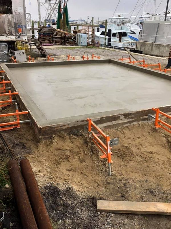 Concrete