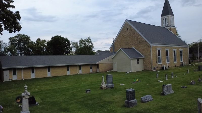 Roofing Installation