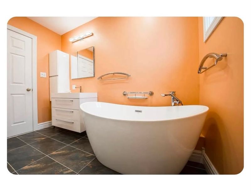 Bathroom Remodeling