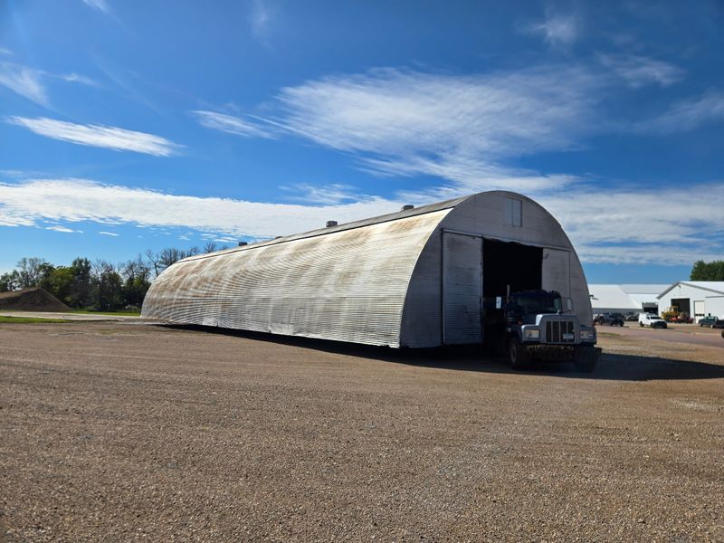 Barn & Shed Moving