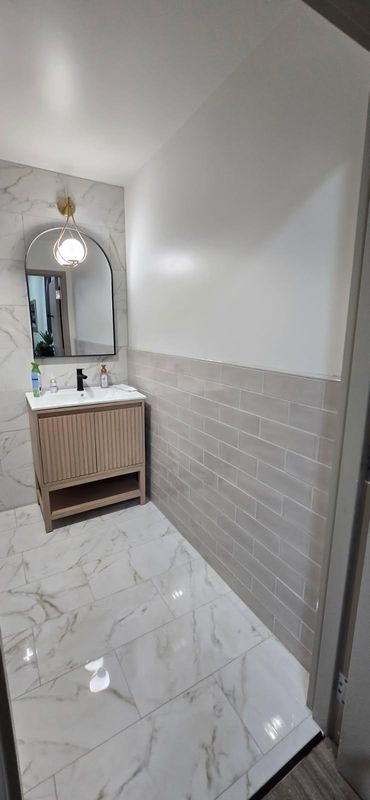 Interior Renovation
