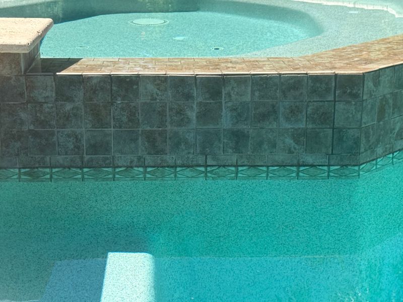 Pool Renovation