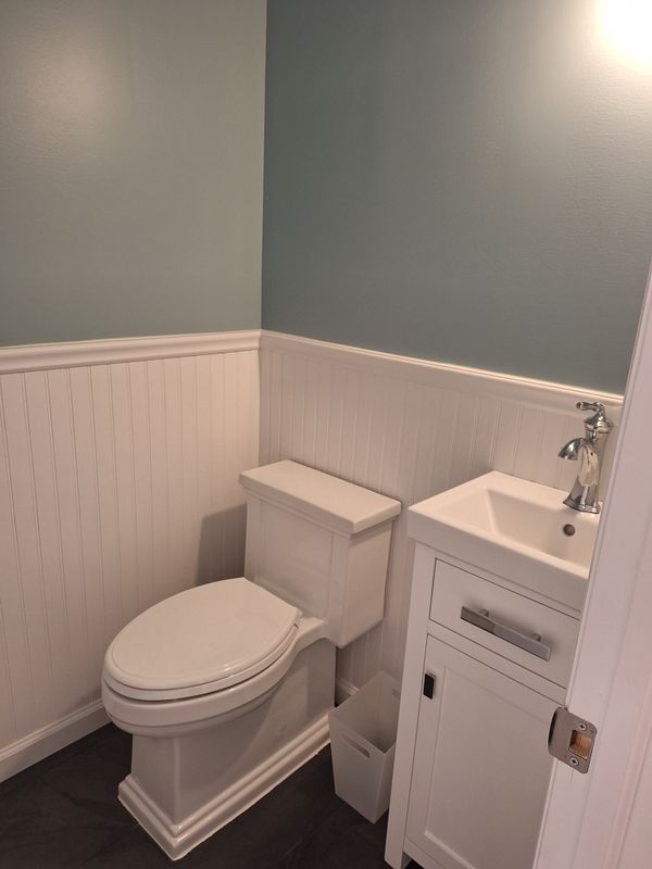 Custom Carpentry