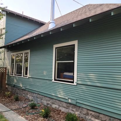 Exterior Painting