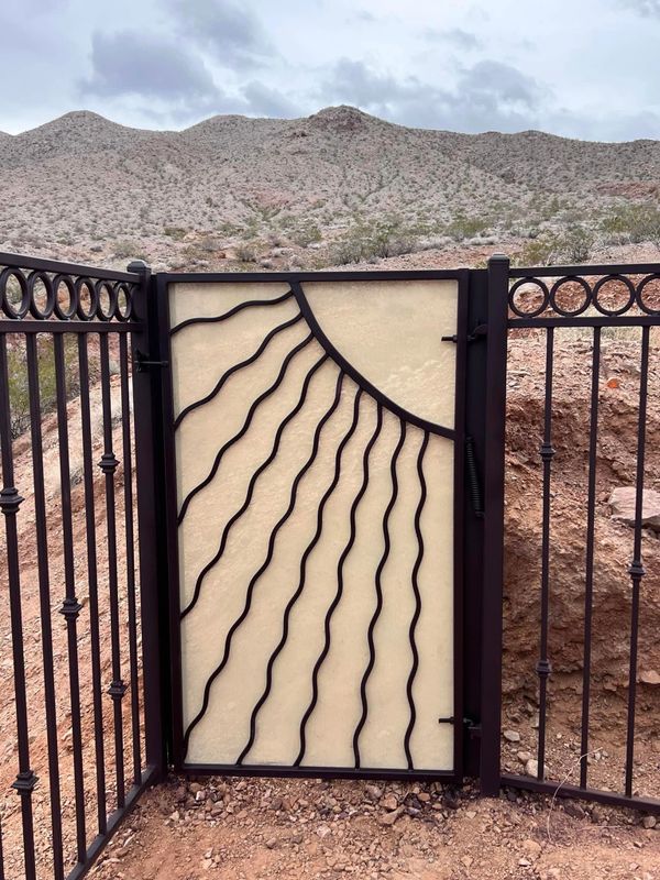 Fences