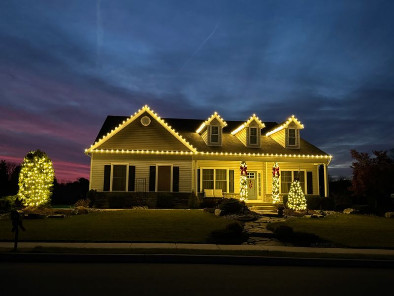 Holiday Lighting