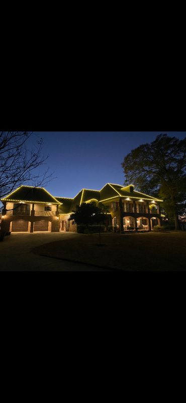 Lighting Installs