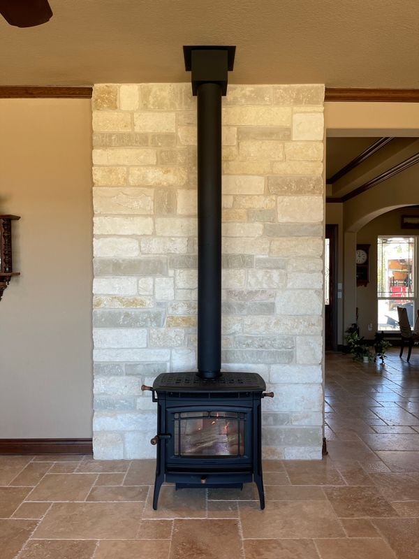Stoves