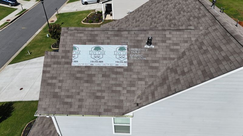 Roofing Repairs