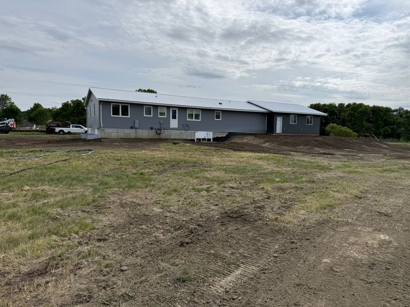 Site Preparation
