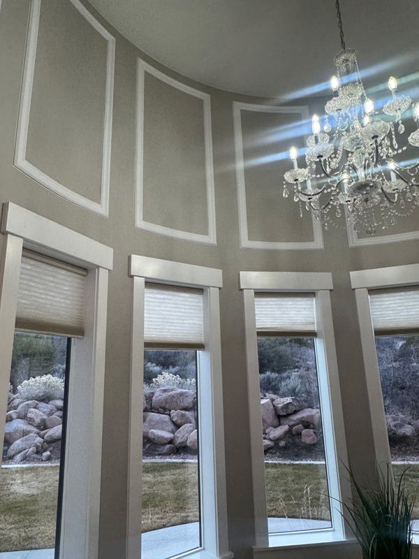Interior Renovations