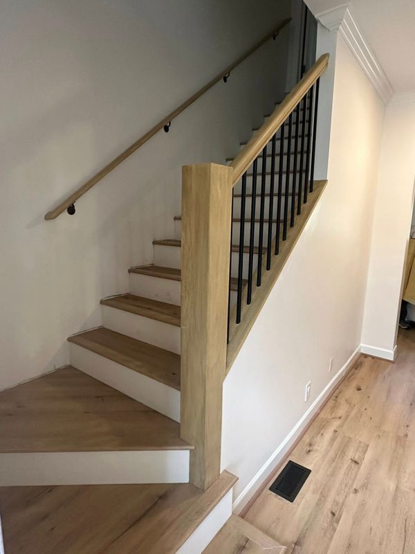 General Contracting