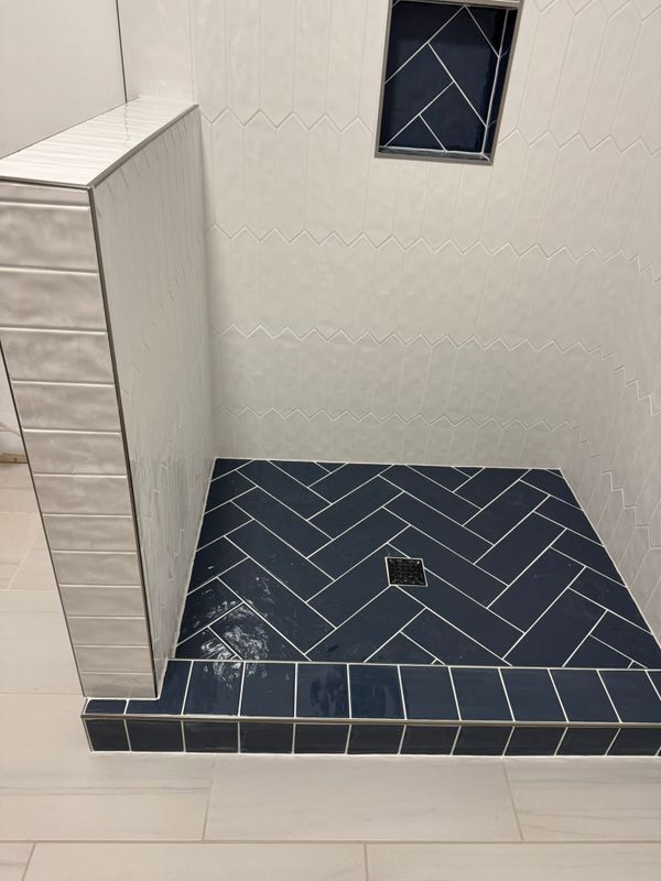 Tile Installation