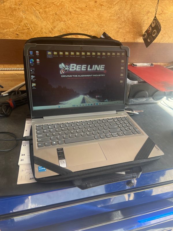 Engine Diagnostics