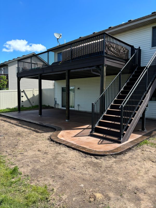 Exterior Flat Work