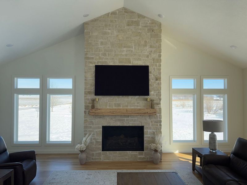 Interior Remodeling