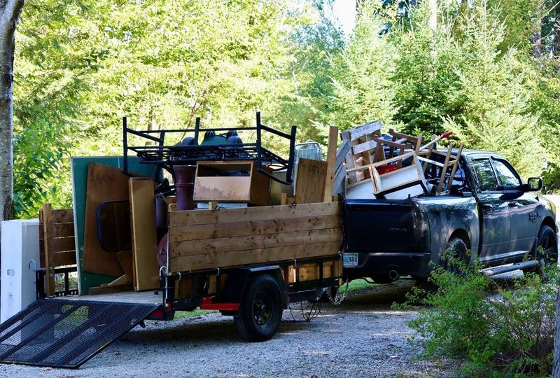 Household Junk Removal