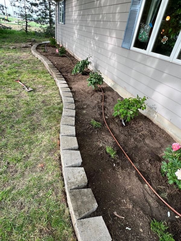 Landscaping