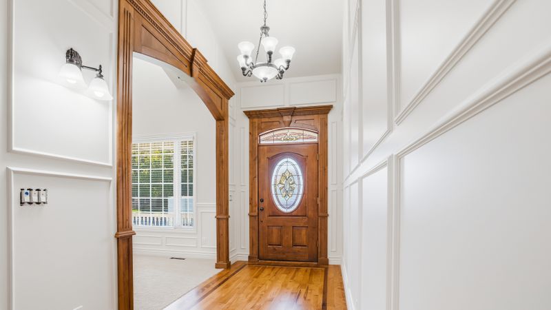 Custom Cabinet Design