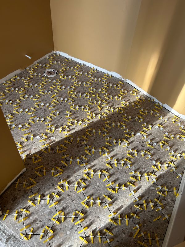 Tiling