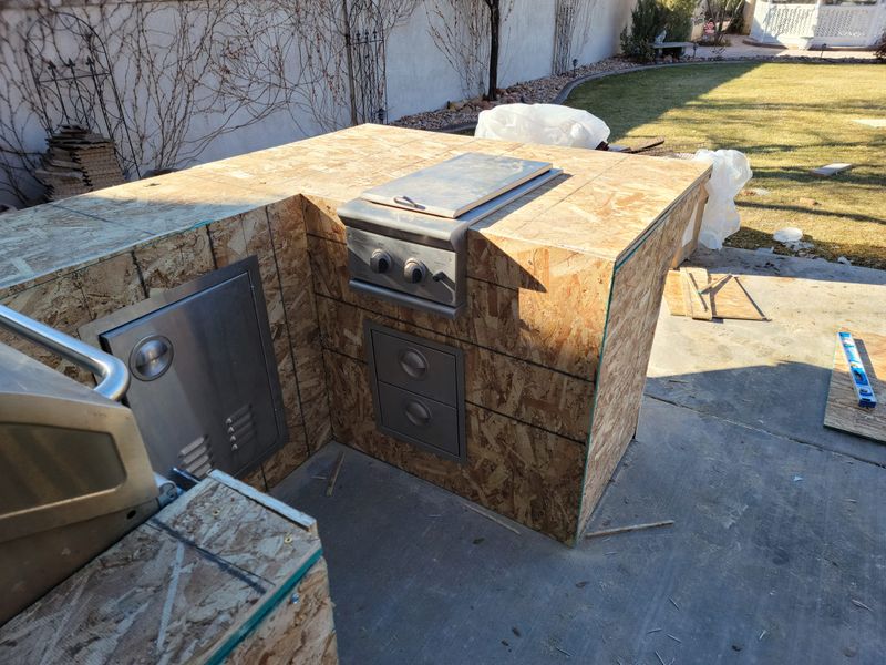 Bathroom Remodeling