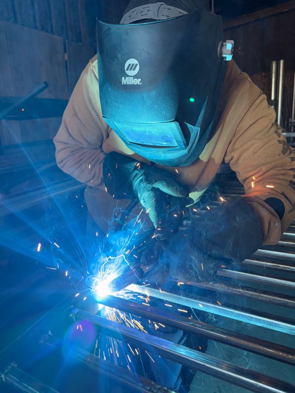 Metal Fabrication