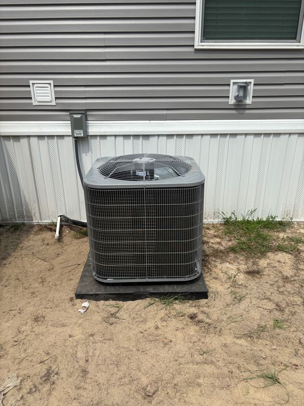 DIY HVAC & ELECTRICAL