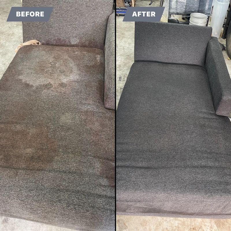 Residential Cleaning gallery