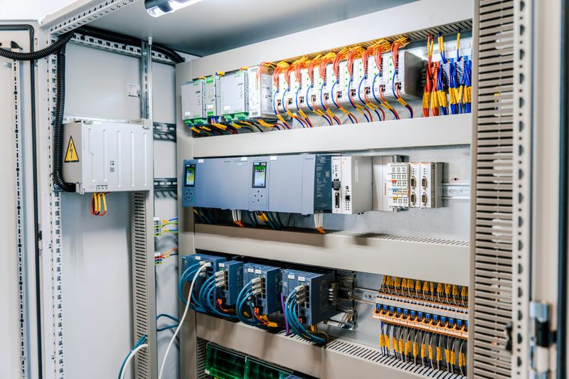Circuit Breaker Installation and Repair