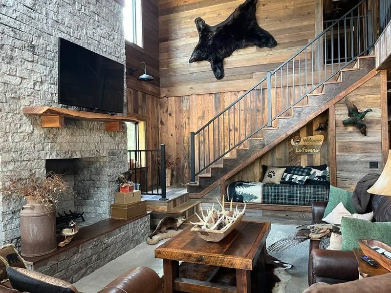 Barndominium Construction