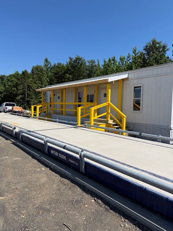 Commercial Construction
