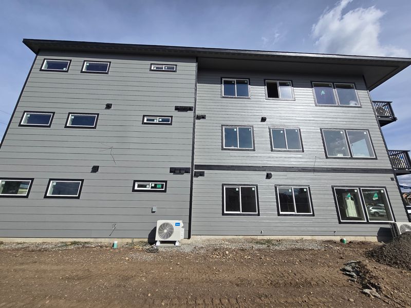 Exterior Painting