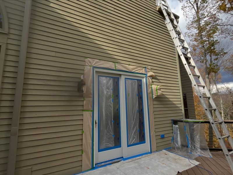 Exterior Painting