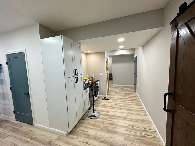 Interior Renovations